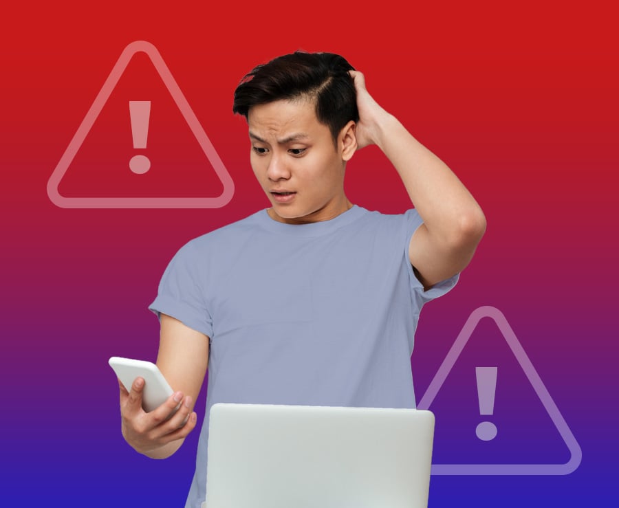 SCAM AWARENESS