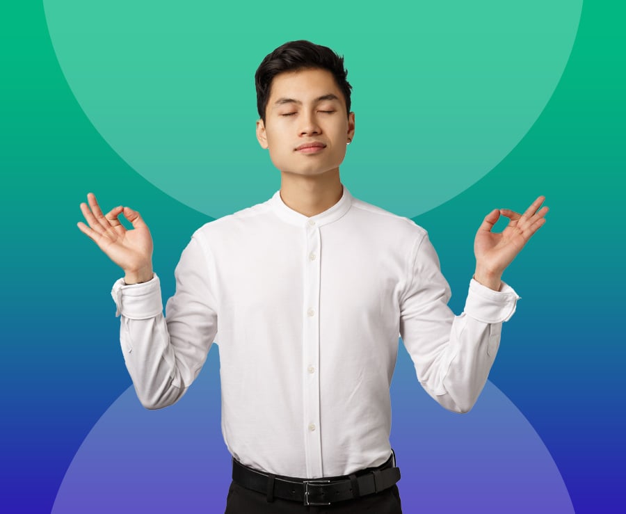4 Cara Menjaga Kesihatan Mental Di Tempat Kerja