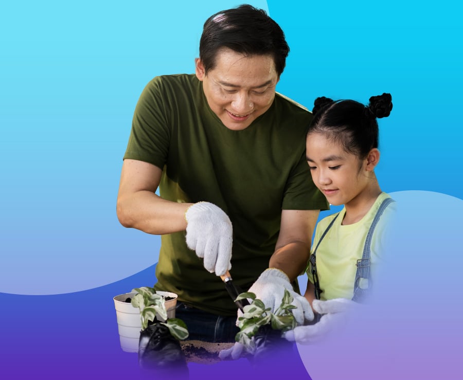 5 Aktiviti Cuti Sekolah Mesra Bajet