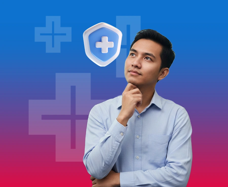 Apakah Jenis Insurans Yang Anda Perlukan?
