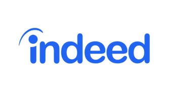 Indeed logo