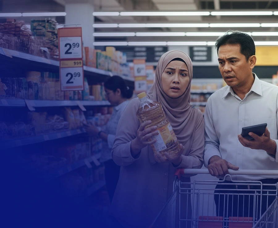 e-Pembelajaran: Inflasi