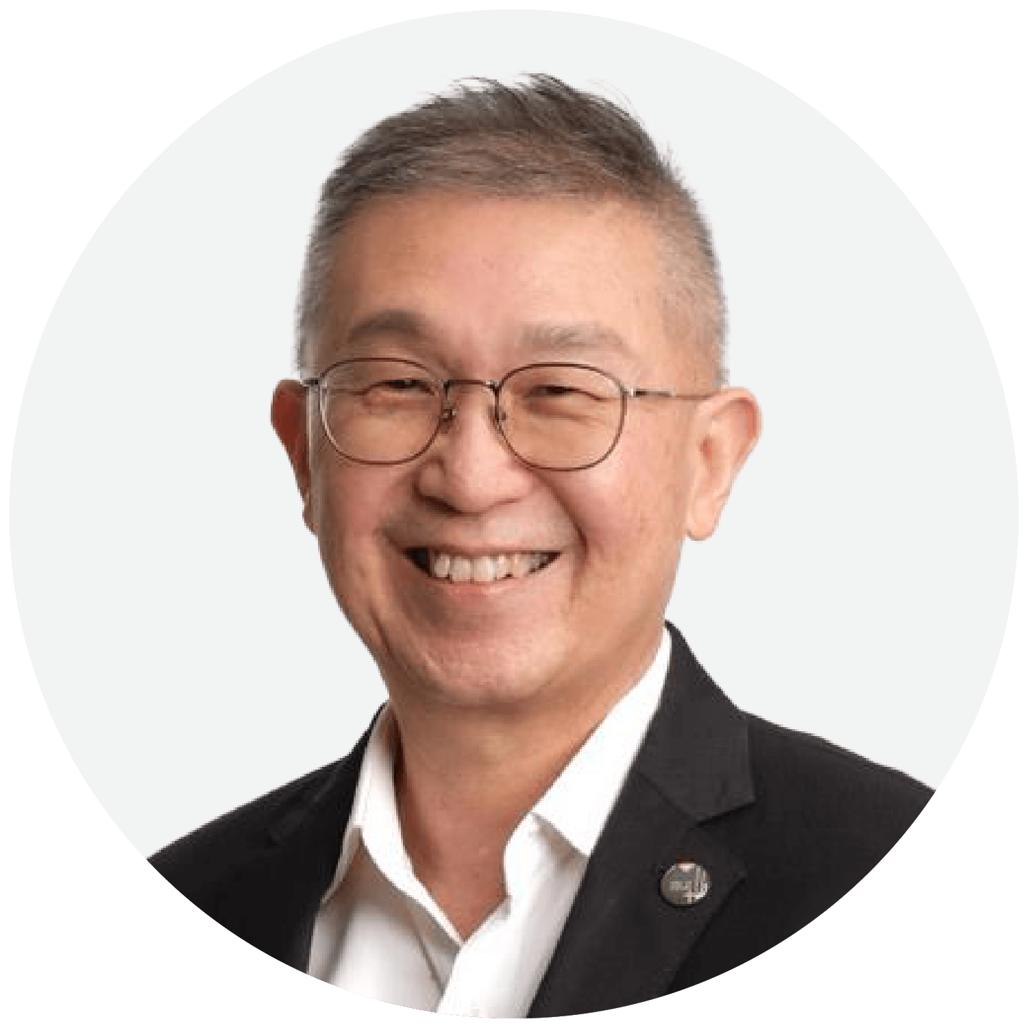 Chow Sang Hoe