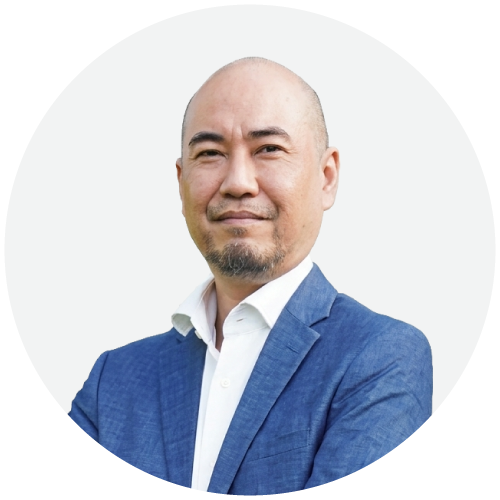 Nik Azril Nik Hassan Shuhaimi