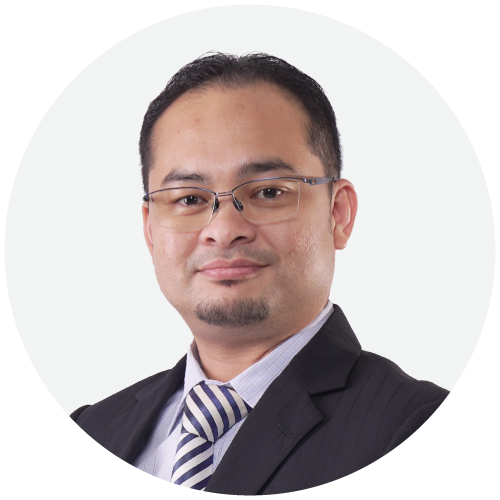 Syarul Haniz Subri