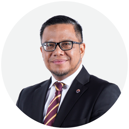 Ahmad Rizal Omar