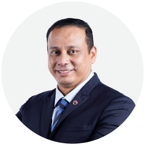Mohammad Nasir Ismail