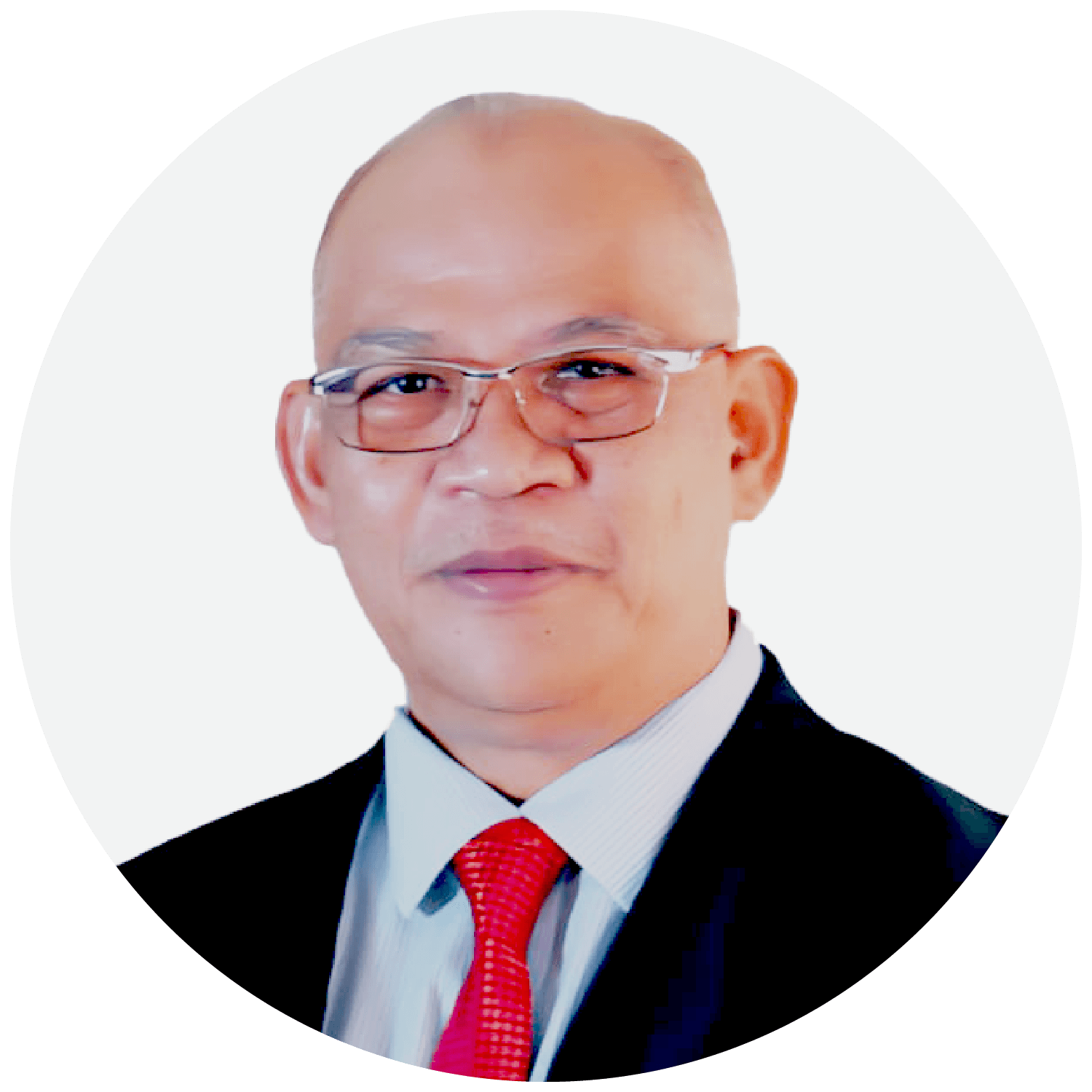 YBhg. Dato’ Abdul Halim bin Mansor